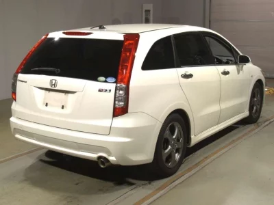 HONDA STREAM