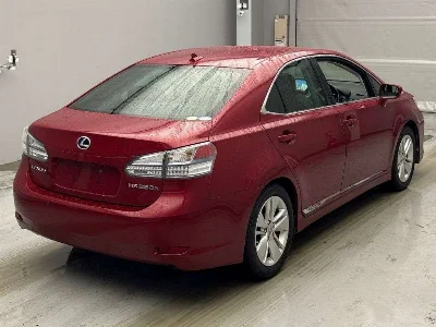 LEXUS HS