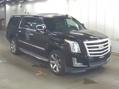 CADILLAC OTHER