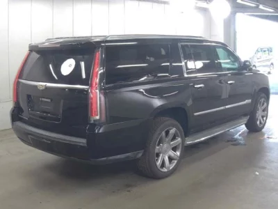 CADILLAC OTHER