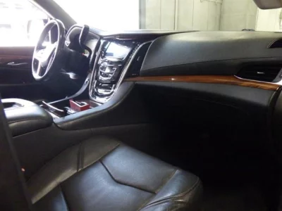 CADILLAC OTHER