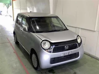 HONDA N ONE