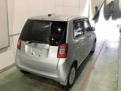 HONDA N ONE