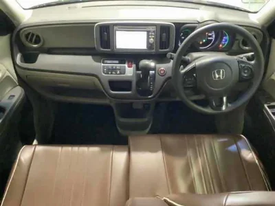 HONDA N ONE