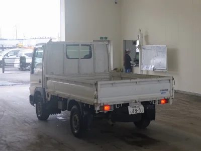 MAZDA TITAN