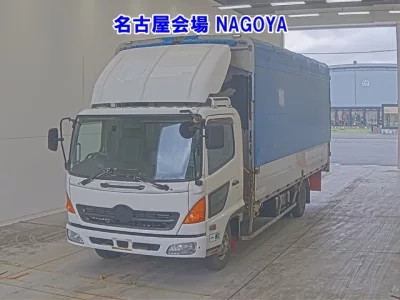 HINO RANGER