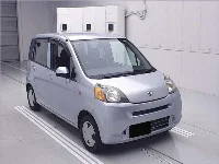 Honda Life