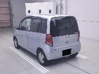 Honda Life