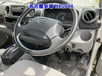 TOYOTA TOYOACE