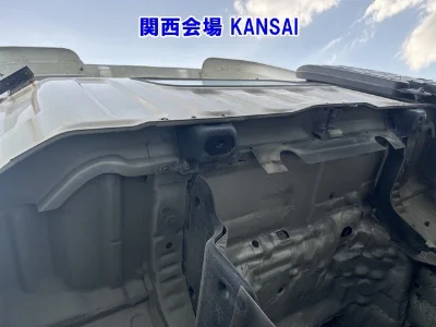 ISUZU GIGA