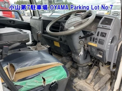 MITSUBISHI FUSO FIGHTER
