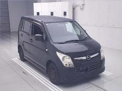 MAZDA AZ WAGON
