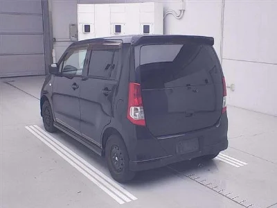MAZDA AZ WAGON