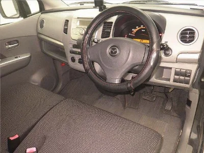 MAZDA AZ WAGON