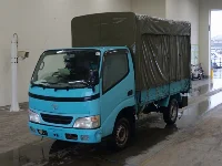 Toyota ToyoAce