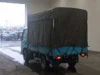 Toyota ToyoAce