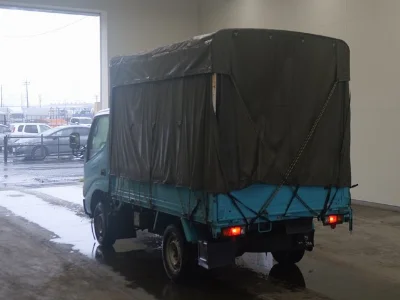 TOYOTA TOYOACE