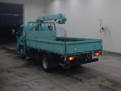 HINO DUTRO