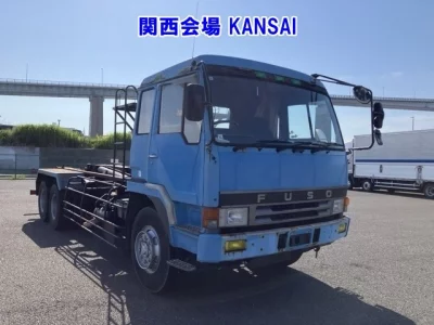 MITSUBISHI OTHER