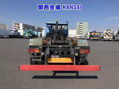 MITSUBISHI OTHER