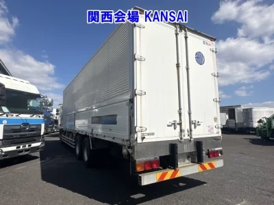 HINO PROFIA