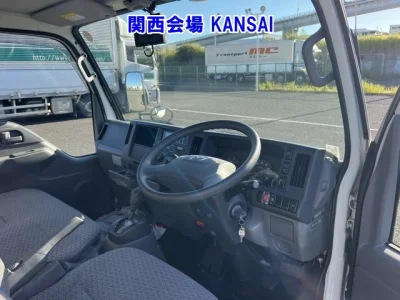 MAZDA TITAN