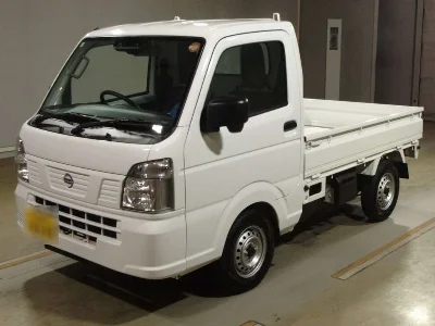NISSAN CLIPPER TRUCK