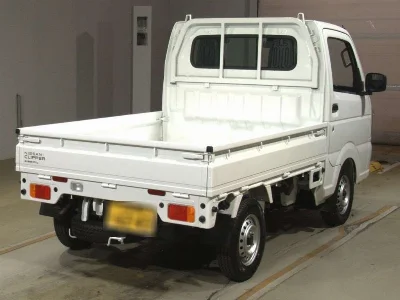 NISSAN CLIPPER TRUCK