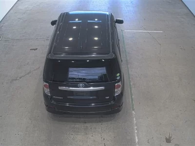 TOYOTA COROLLA RUMION