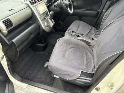 HONDA ZEST