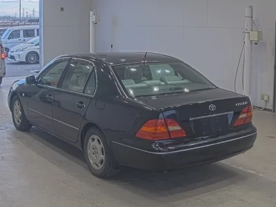 TOYOTA CELSIOR