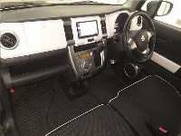 Цена авто Suzuki Hustler с аукционов Японии, номер кузова MR41S, пробег 92 000, оценка 8