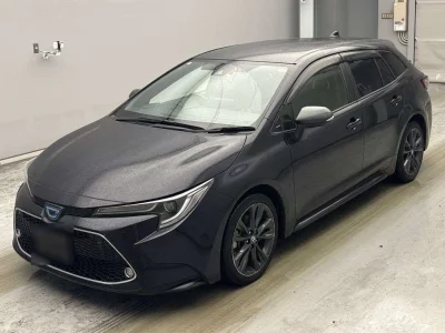 TOYOTA COROLLA TOURING