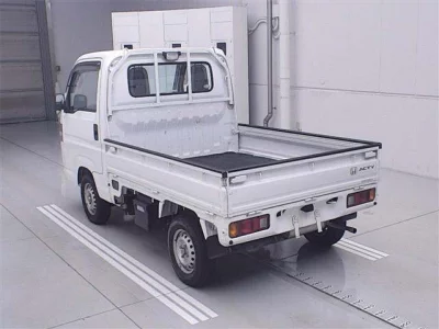 HONDA ACTY TRUCK