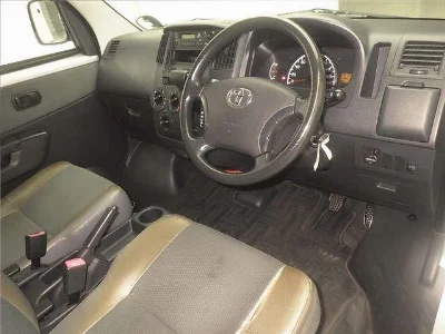 TOYOTA TOWN ACE VAN