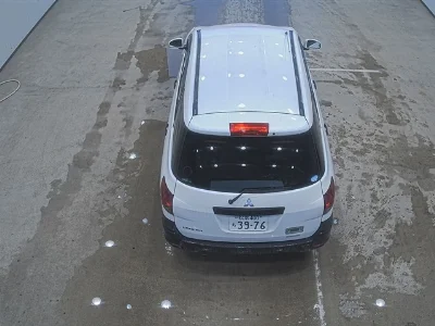 MITSUBISHI LANCER VAN