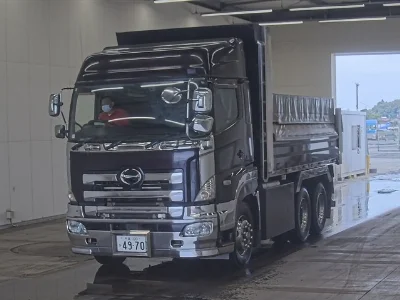HINO PROFIA
