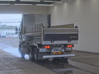 HINO PROFIA
