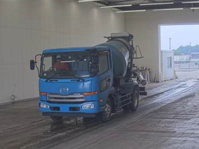 NISSAN DIESEL (UD) CONDOR
