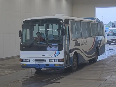 MITSUBISHI FUSO AERO MIDI 