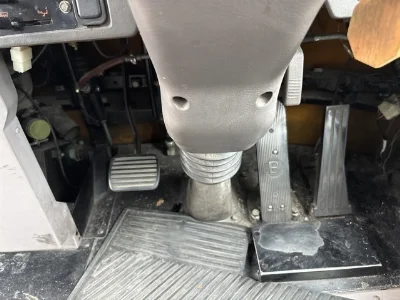 MITSUBISHI FUSO AERO MIDI 