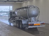 Цена авто Nissan UD с аукционов Японии, номер кузова CD4ZL, пробег 908 000, оценка 4
