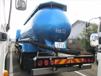 HINO PROFIA