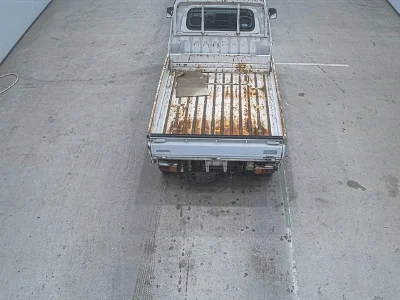 Статистика аукционов Daihatsu Hijet Truck