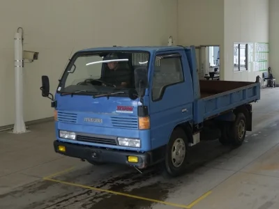 MAZDA TITAN