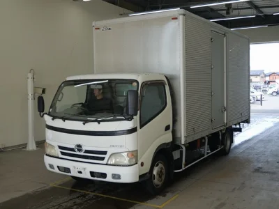HINO DUTRO