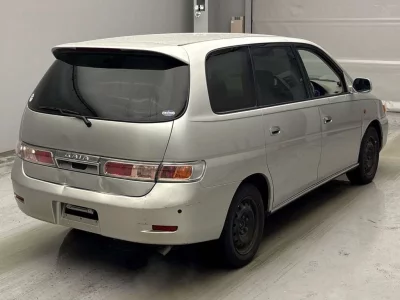 TOYOTA GAIA