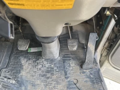 TOYOTA DYNA DUMP