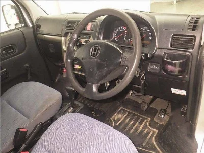 HONDA ACTY VAN