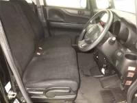 Цена авто Honda N-Box с аукционов Японии, номер кузова JF1, пробег 131 000, оценка 2